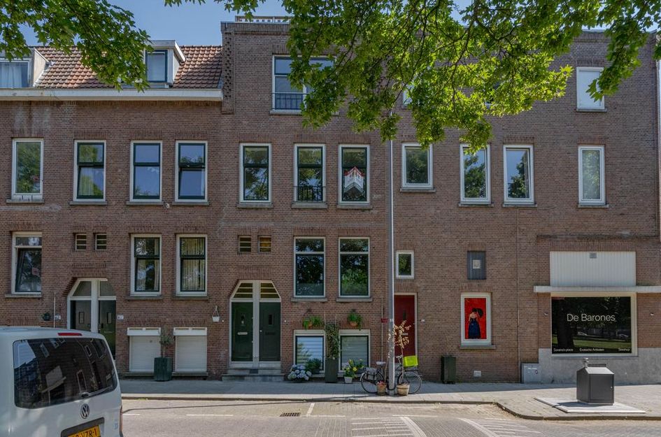 Boergoensestraat 64A