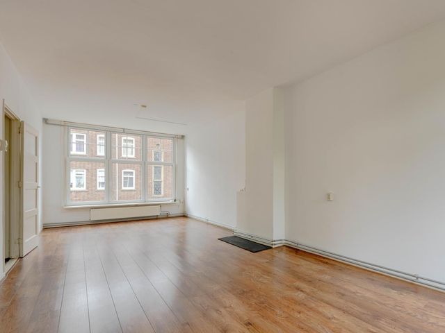 Tapuitstraat 51B, Rotterdam