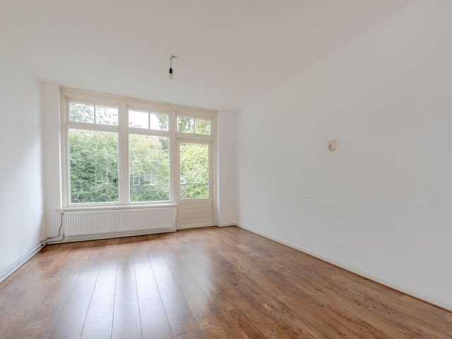 Tapuitstraat 51B, Rotterdam