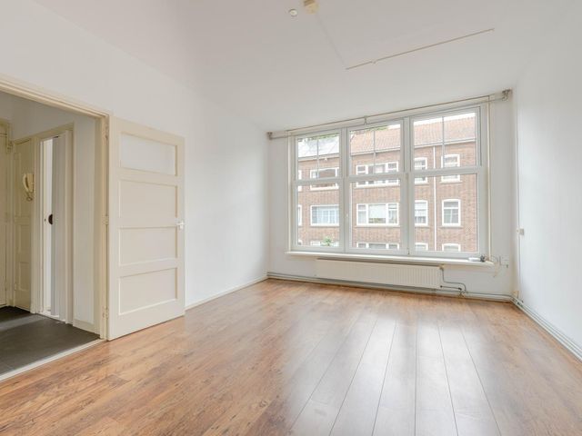 Tapuitstraat 51B, Rotterdam
