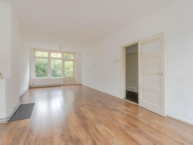 Tapuitstraat 51B, Rotterdam