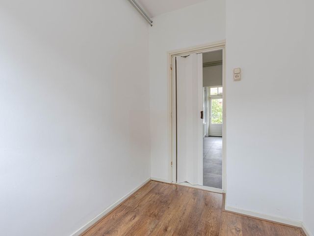 Tapuitstraat 51B, Rotterdam