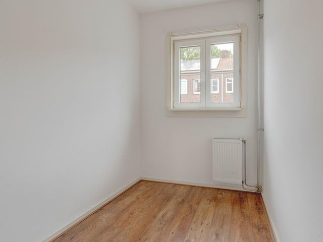 Tapuitstraat 51B, Rotterdam