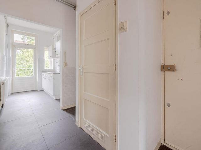 Tapuitstraat 51B, Rotterdam