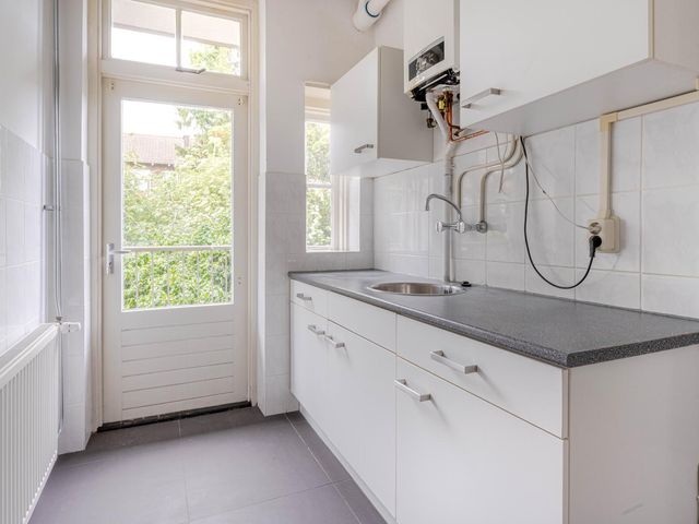 Tapuitstraat 51B, Rotterdam