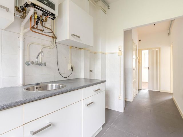 Tapuitstraat 51B, Rotterdam