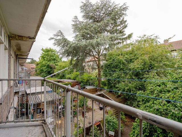 Tapuitstraat 51B, Rotterdam