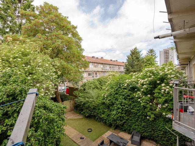 Tapuitstraat 51B, Rotterdam