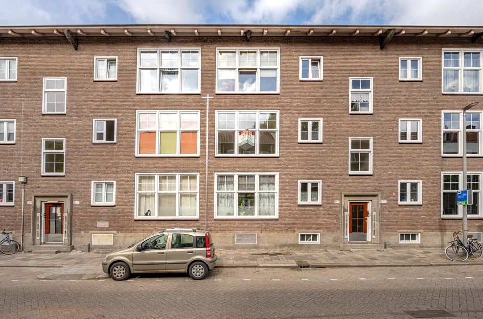 Tapuitstraat 51B