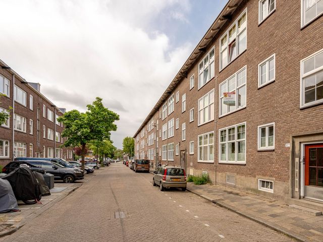 Tapuitstraat 51B, Rotterdam