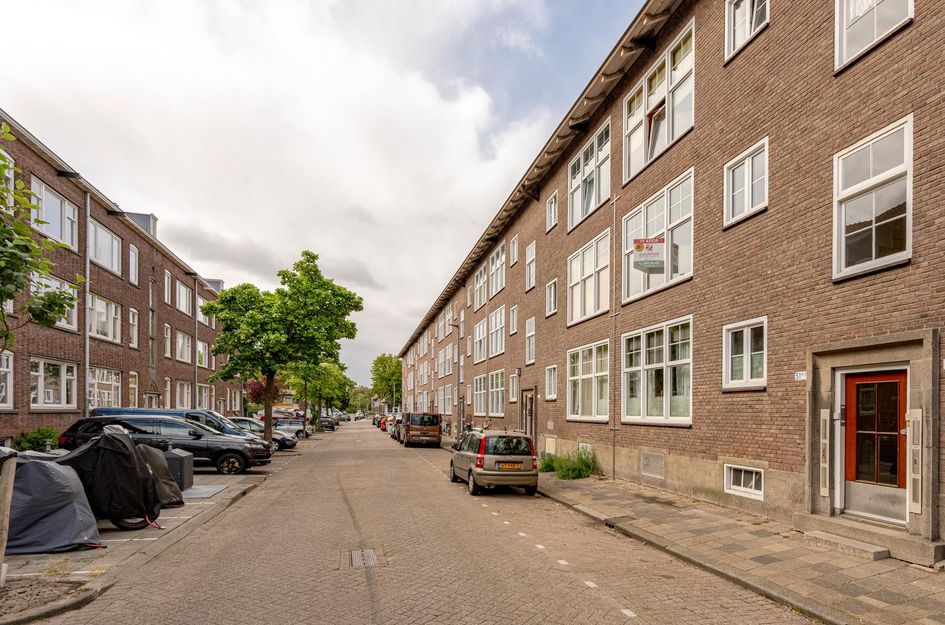 Tapuitstraat 51B