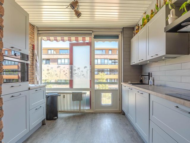 Immanuel Kantstraat 25, Rotterdam