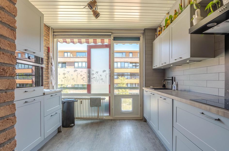 Immanuel Kantstraat 25