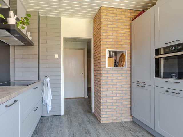 Immanuel Kantstraat 25, Rotterdam