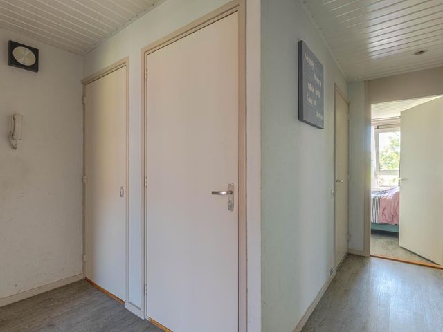Immanuel Kantstraat 25, Rotterdam