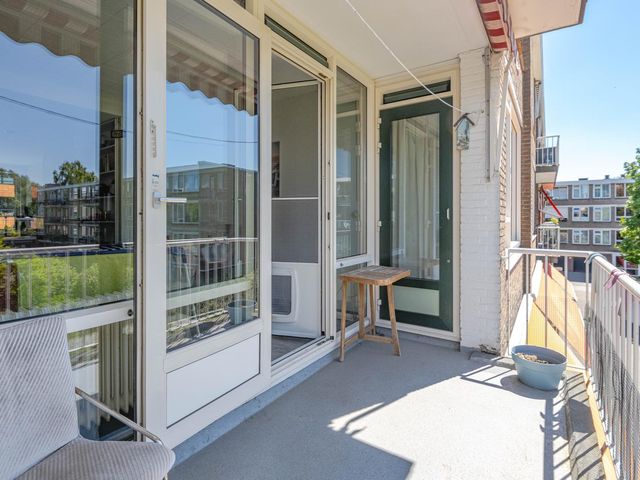 Immanuel Kantstraat 25, Rotterdam