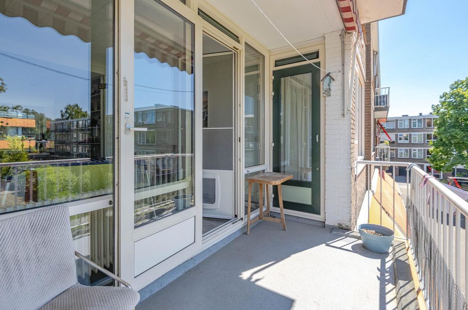 Immanuel Kantstraat 25