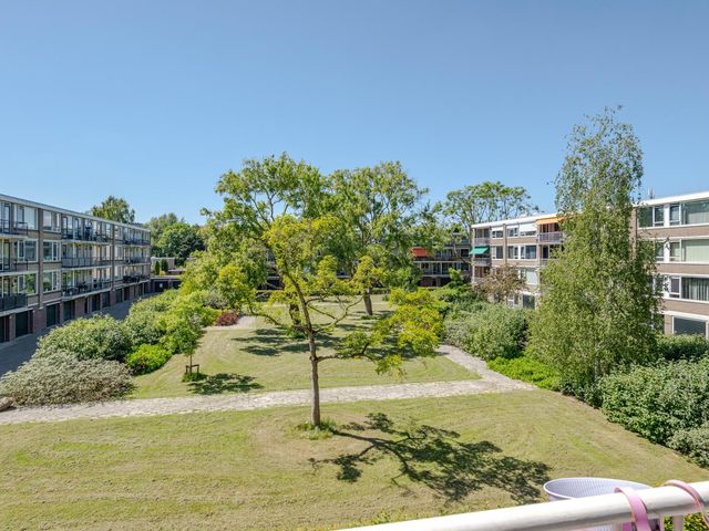 Immanuel Kantstraat 25, Rotterdam