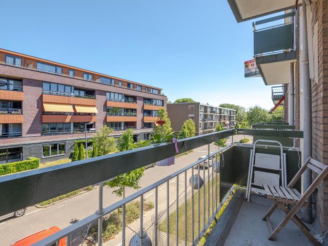 Immanuel Kantstraat 25, Rotterdam