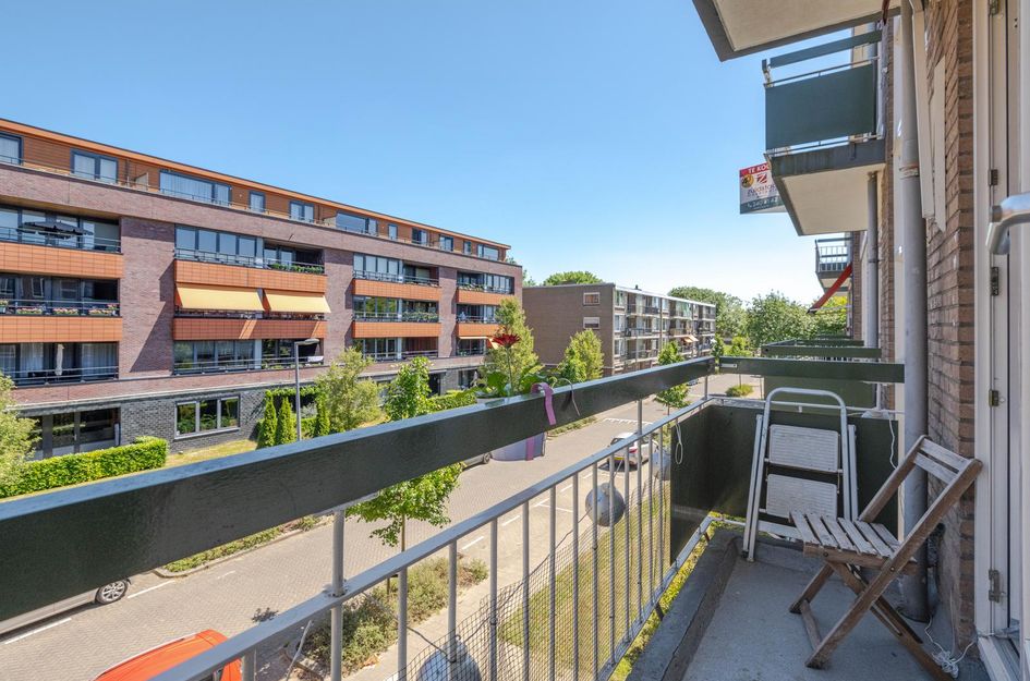 Immanuel Kantstraat 25
