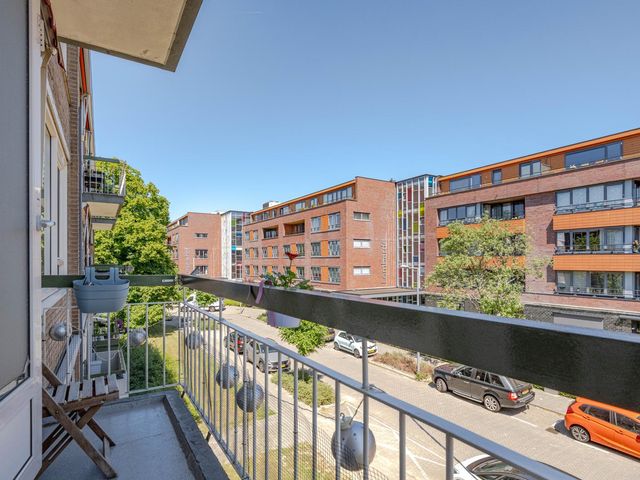 Immanuel Kantstraat 25, Rotterdam