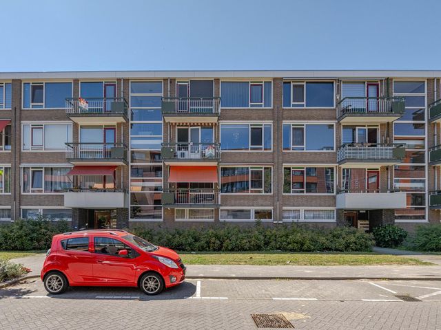 Immanuel Kantstraat 25, Rotterdam
