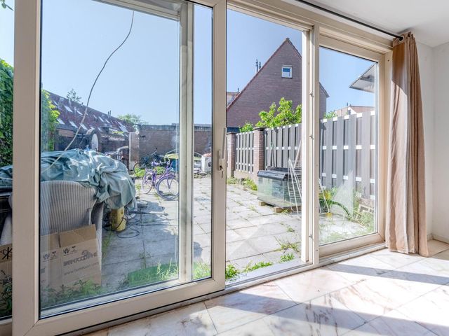 Oude Watering 360, Rotterdam