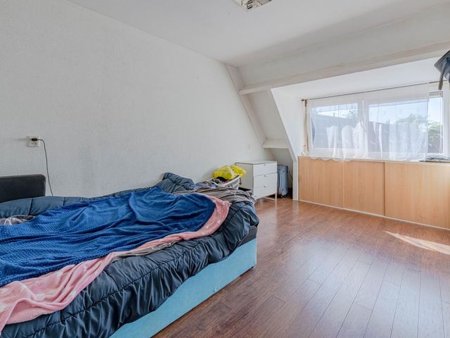 Oude Watering 360, Rotterdam