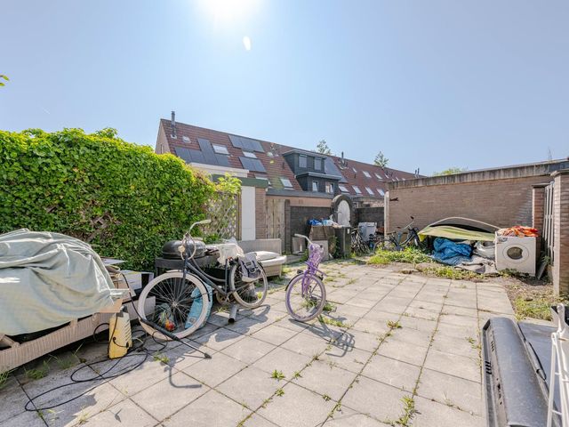 Oude Watering 360, Rotterdam