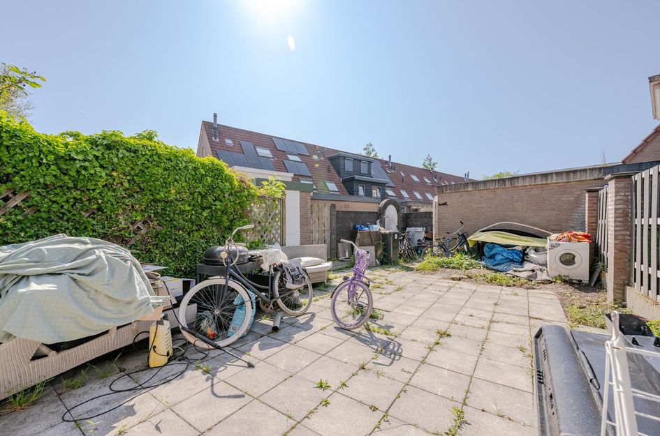 Oude Watering 360
