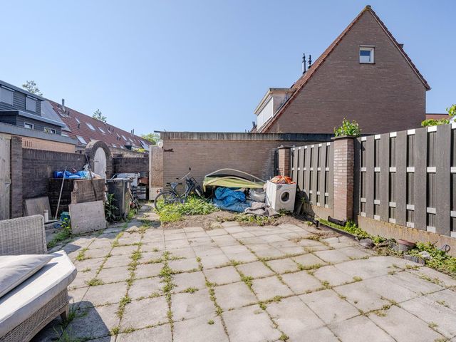 Oude Watering 360, Rotterdam