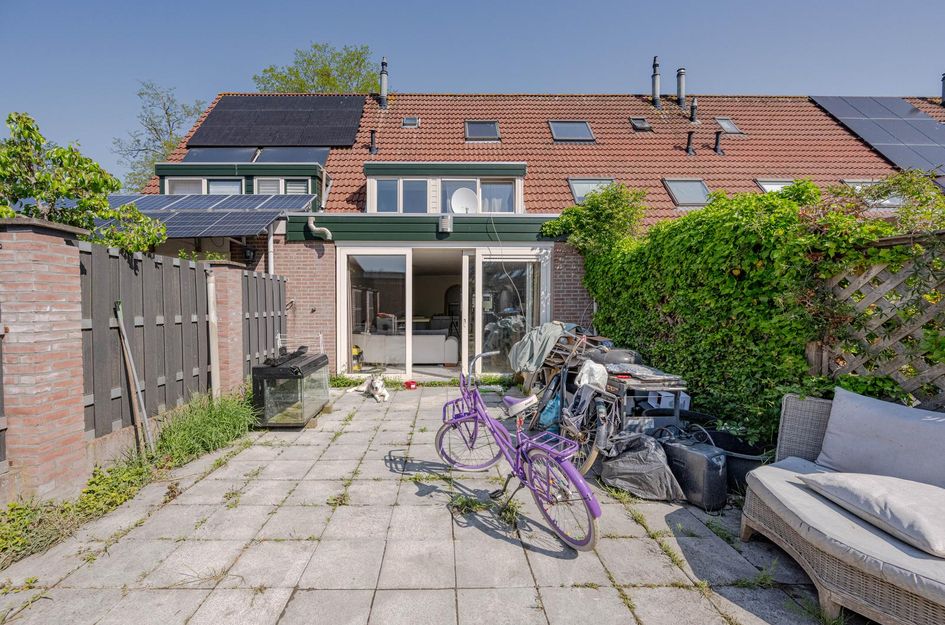 Oude Watering 360