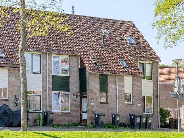 Oude Watering 360, Rotterdam
