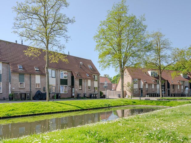 Oude Watering 360, Rotterdam