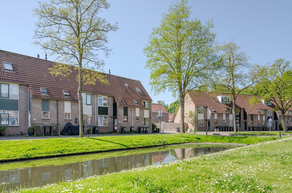 Oude Watering 360