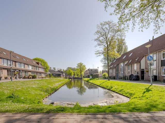 Oude Watering 360, Rotterdam