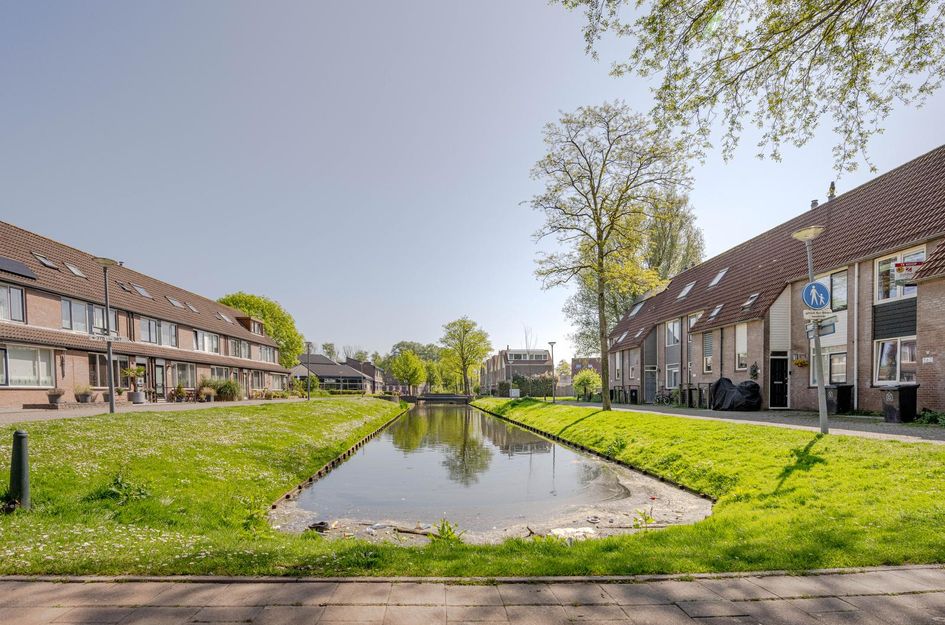 Oude Watering 360