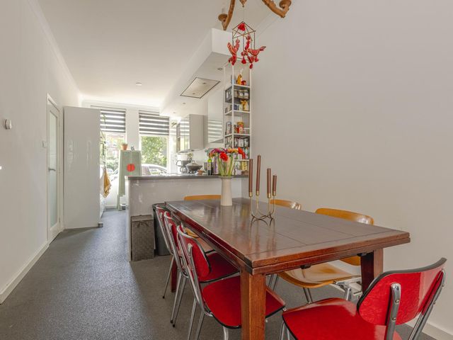 Hillevliet 39, Rotterdam