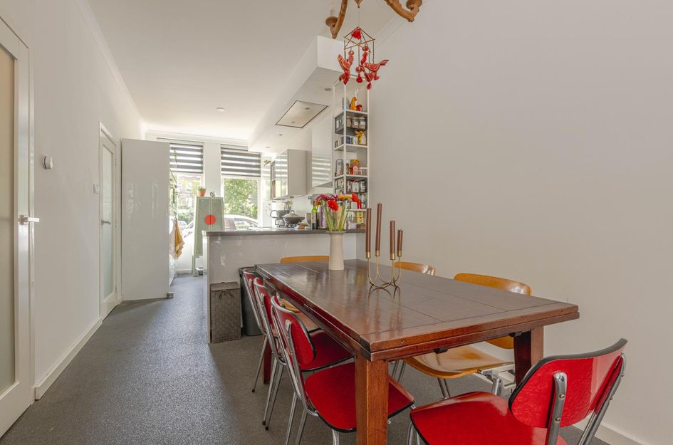 Hillevliet 39