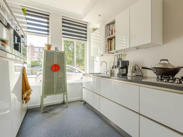 Hillevliet 39, Rotterdam