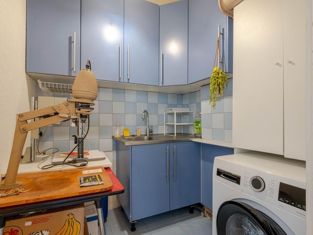 Hillevliet 39, Rotterdam