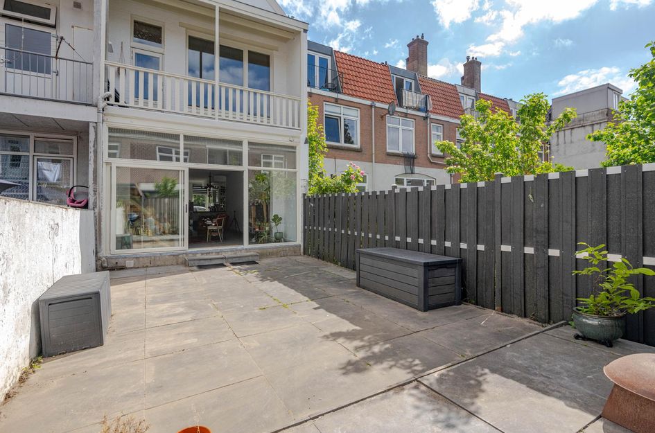 Hillevliet 39