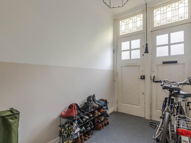 Hillevliet 39, Rotterdam
