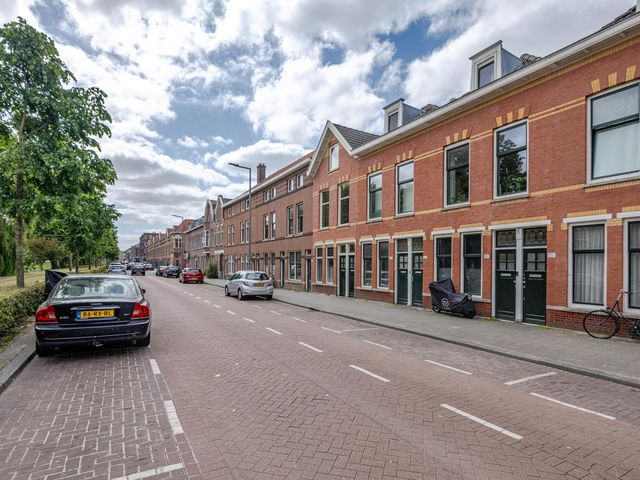 Hillevliet 39, Rotterdam