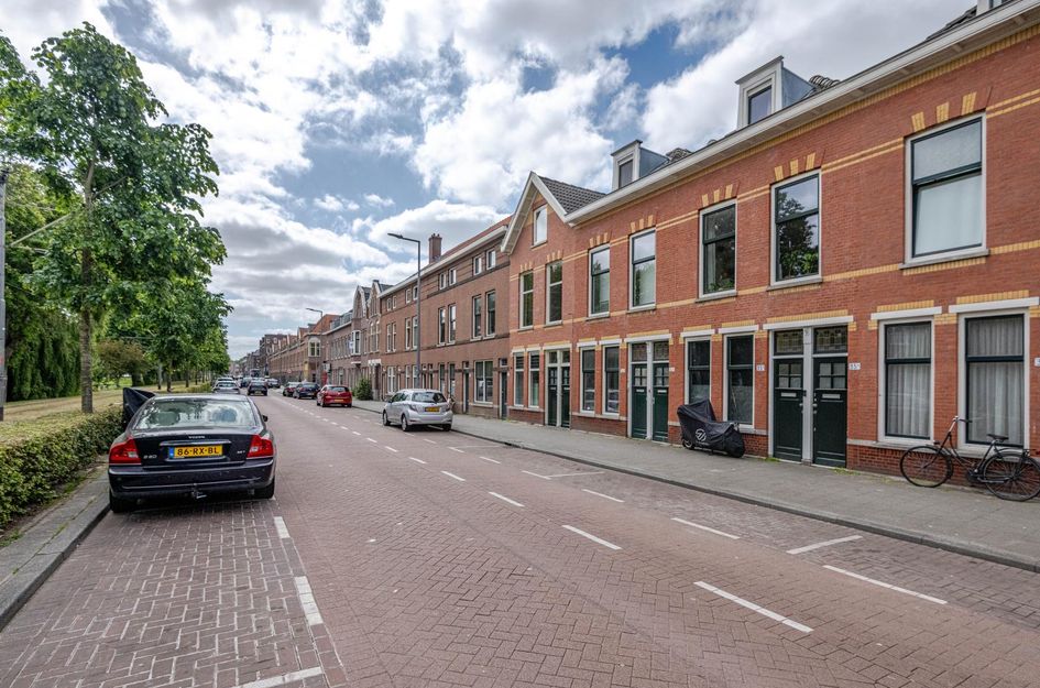 Hillevliet 39