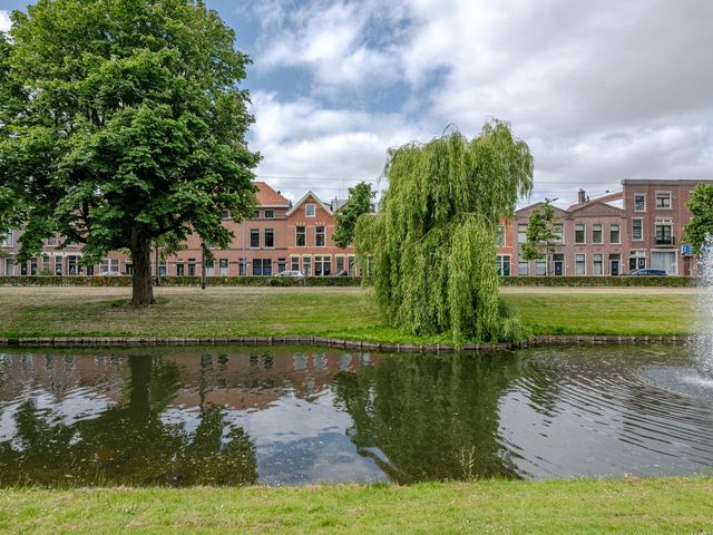 Hillevliet 39, Rotterdam