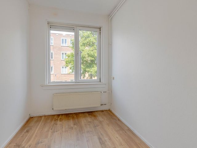 Frans Bekkerstraat 102B, Rotterdam