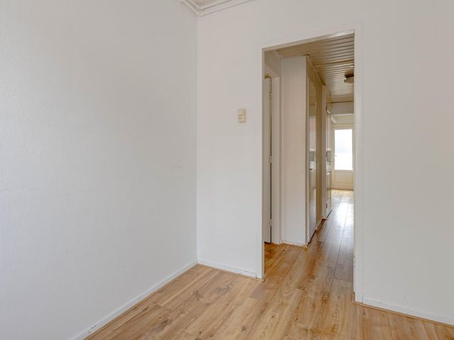 Frans Bekkerstraat 102B, Rotterdam