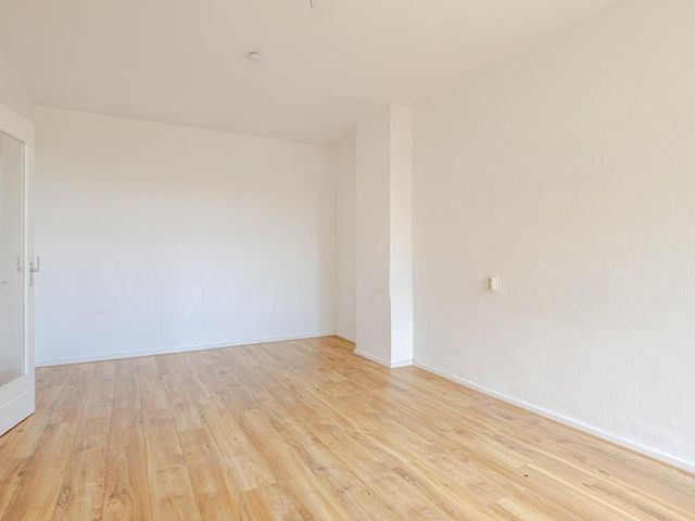 Frans Bekkerstraat 102B, Rotterdam