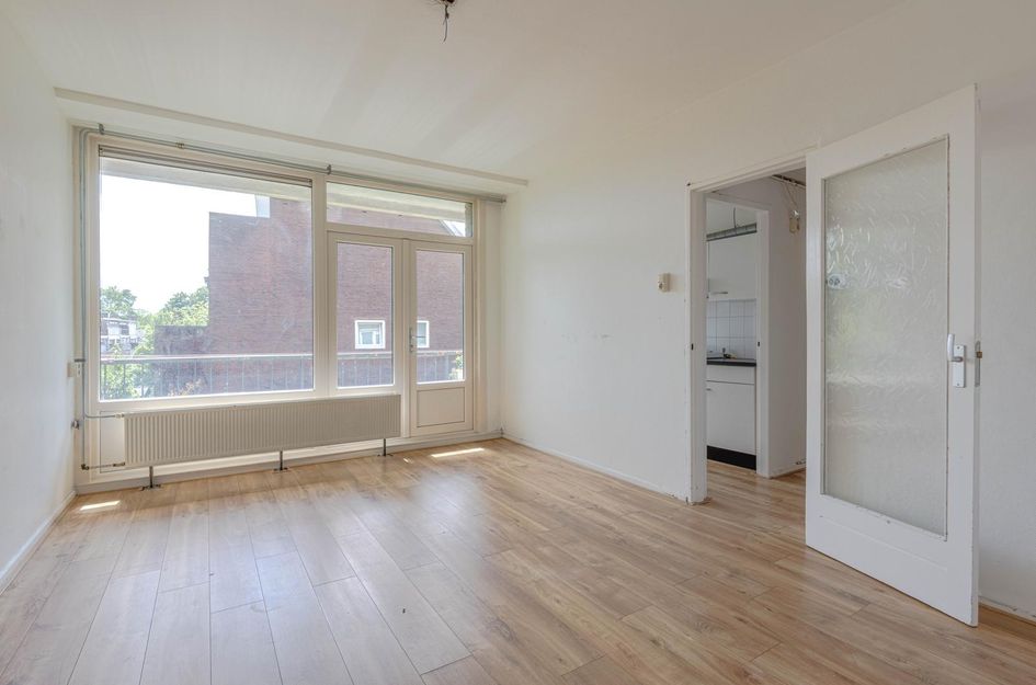 Frans Bekkerstraat 102B
